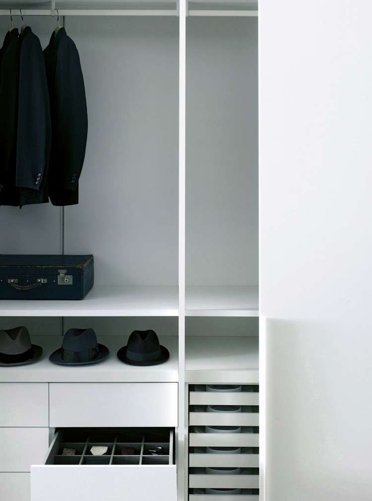 Sfera design porro furniture Scorrevole