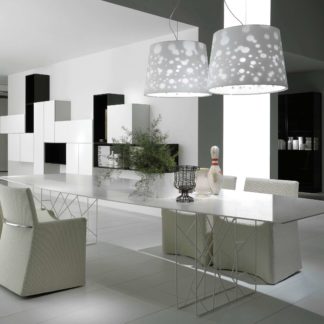 Sfera design porro furniture Soft Chair