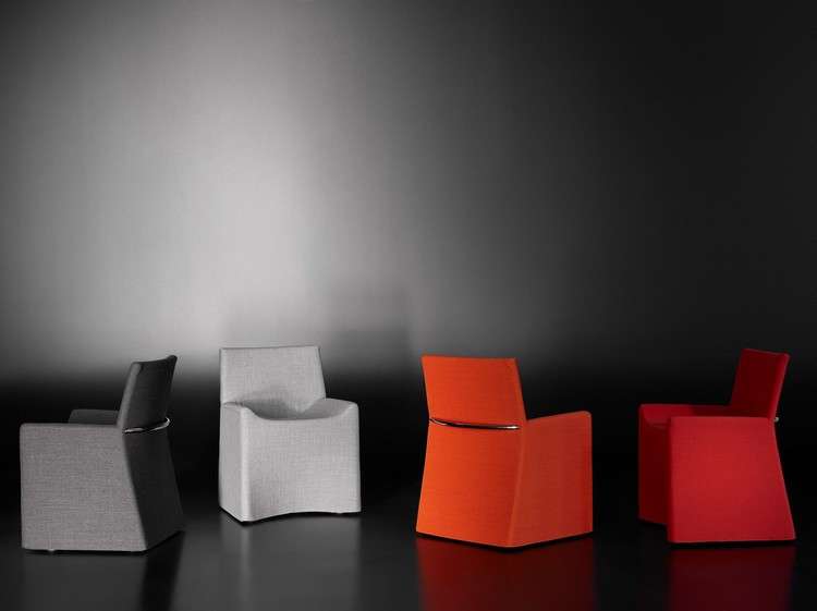 Sfera design porro furniture Soft Chair
