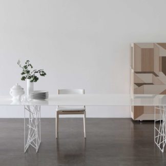 Sfera design porro furniture Synapsis