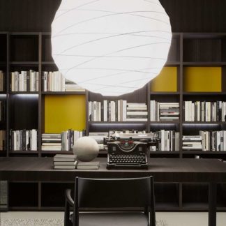 Sfera design porro furniture Vetrina / Showcase