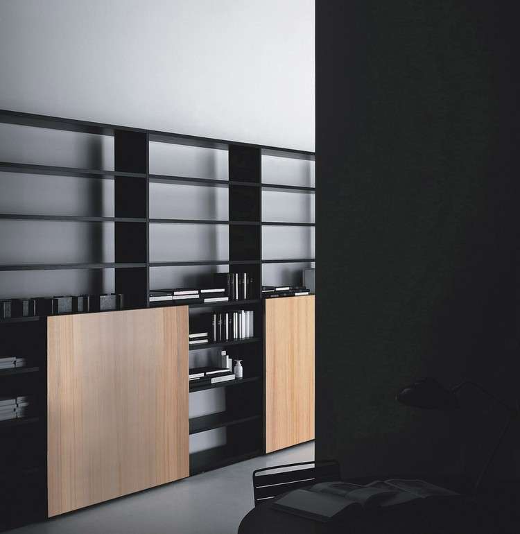 Sfera design porro furniture Vetrina / Showcase