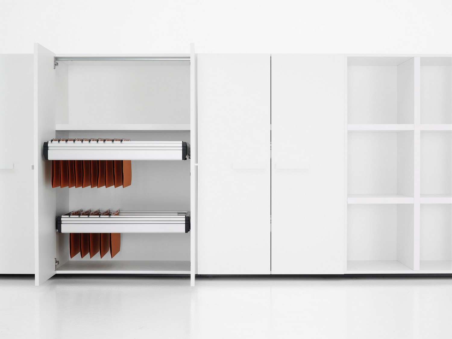 Sfera design porro furniture Working