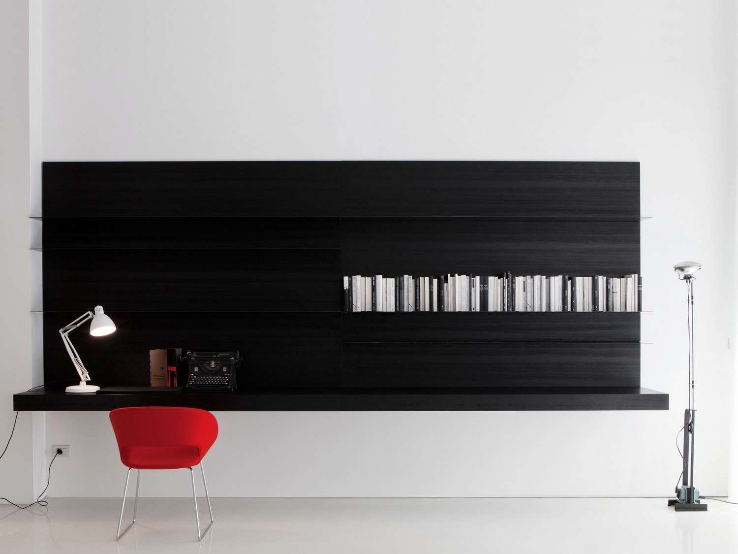 Sfera design porro furniture Working