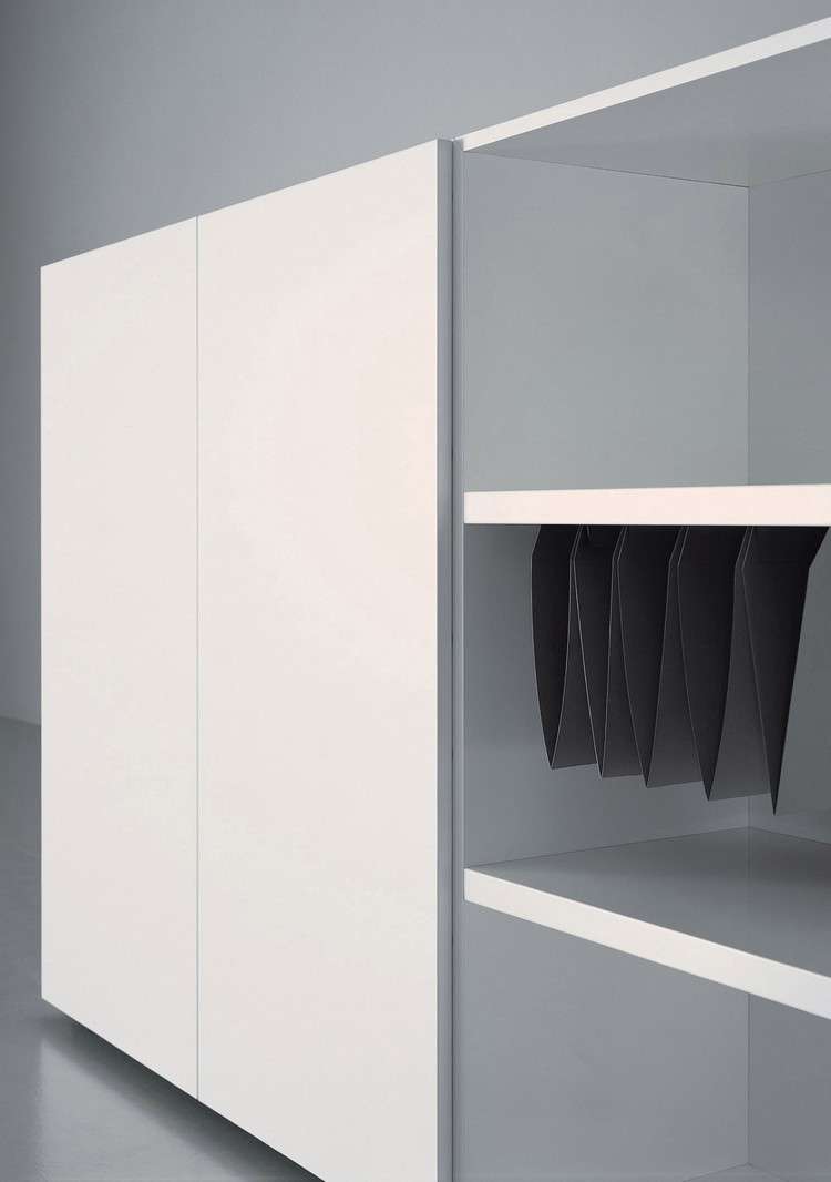 Sfera design porro furniture Working