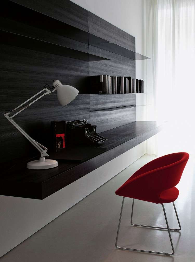 Sfera design porro furniture Working